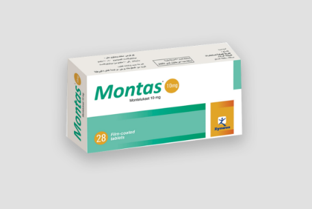 Montas