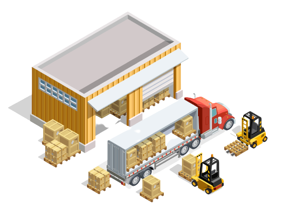 Warehouse Department