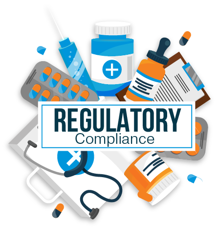 Regulatory Department