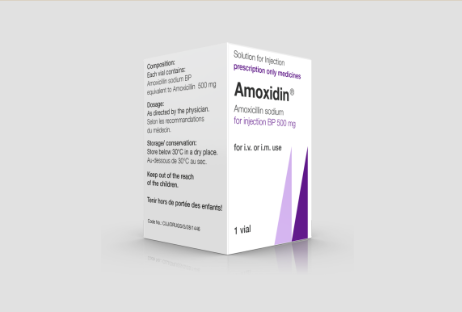 Amoxidin